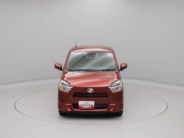 ミライース Ｘ　ＳＡＩＩＩ（40枚目）