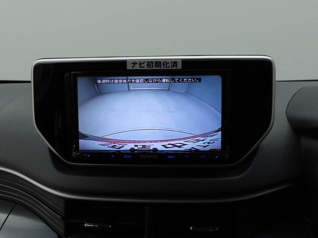 ムーヴ カスタム　ＲＳ　カーナビ　バックカメラ　ＥＴＣ　ＬＥＤヘッドライト（7枚目）