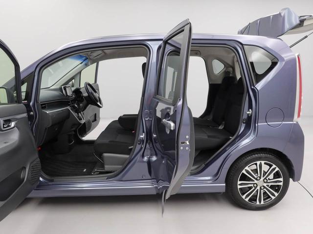 ムーヴ カスタム　ＲＳ　カーナビ　バックカメラ　ＥＴＣ　ＬＥＤヘッドライト（11枚目）