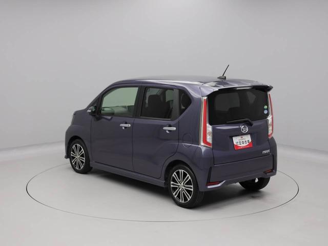 ムーヴ カスタム　ＲＳ　カーナビ　バックカメラ　ＥＴＣ　ＬＥＤヘッドライト（44枚目）