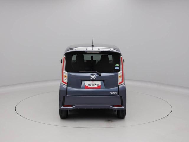 ムーヴ カスタム　ＲＳ　カーナビ　バックカメラ　ＥＴＣ　ＬＥＤヘッドライト（45枚目）