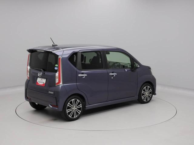 ムーヴ カスタム　ＲＳ　カーナビ　バックカメラ　ＥＴＣ　ＬＥＤヘッドライト（46枚目）
