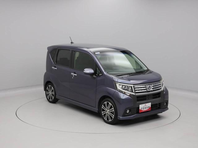 ムーヴ カスタム　ＲＳ　カーナビ　バックカメラ　ＥＴＣ　ＬＥＤヘッドライト（48枚目）