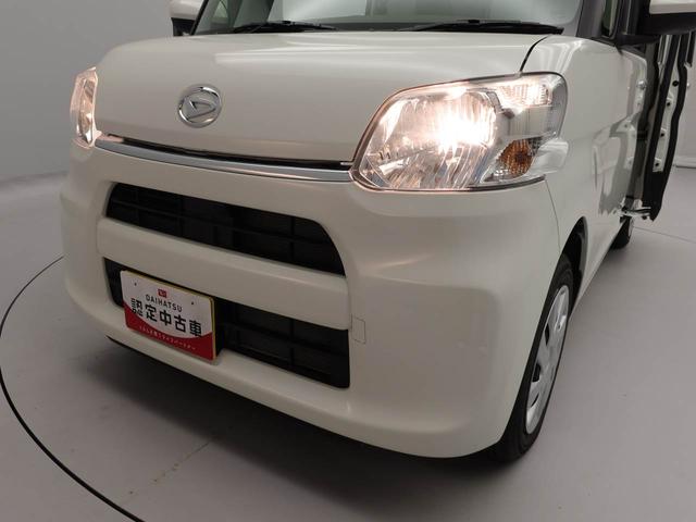 タント L SAIII(35枚目)