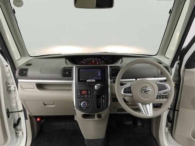 タント Xターボ カーナビ バックカメラ ETC 片側電動スライドドア(2枚目)