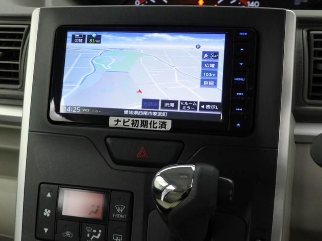 タント Xターボ カーナビ バックカメラ ETC 片側電動スライドドア(5枚目)