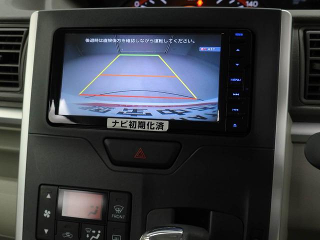 タント Xターボ カーナビ バックカメラ ETC 片側電動スライドドア(6枚目)