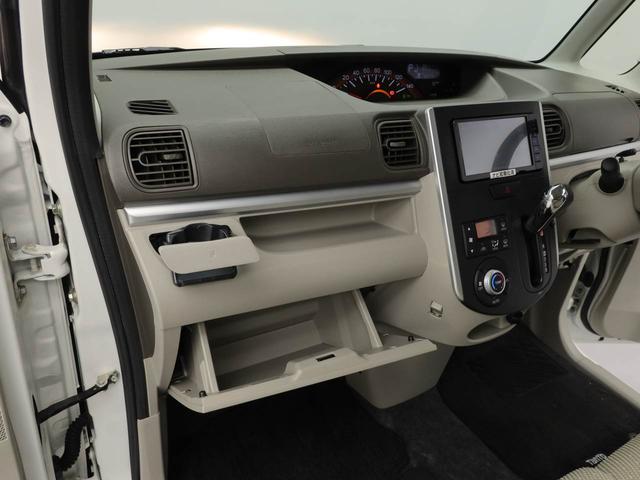 タント Xターボ カーナビ バックカメラ ETC 片側電動スライドドア(10枚目)