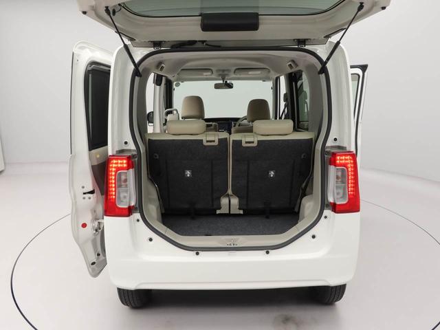 タント Xターボ カーナビ バックカメラ ETC 片側電動スライドドア(13枚目)