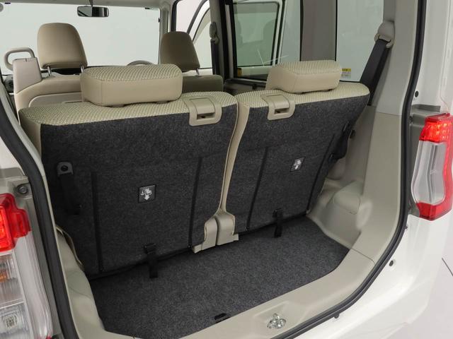 タント Xターボ カーナビ バックカメラ ETC 片側電動スライドドア(14枚目)
