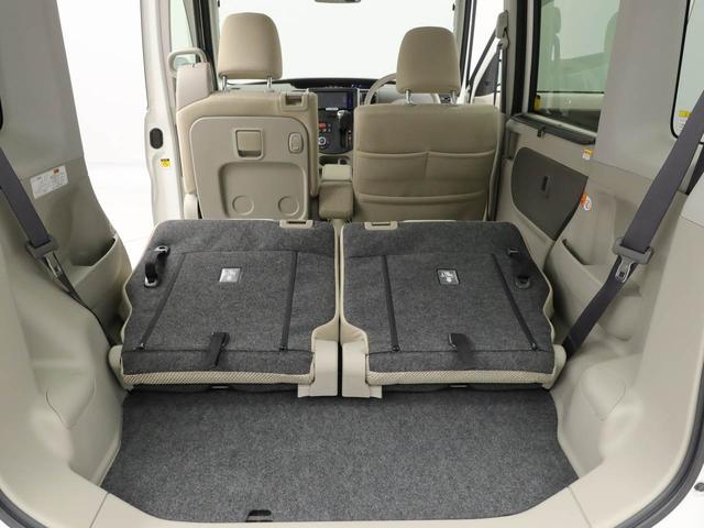 タント Xターボ カーナビ バックカメラ ETC 片側電動スライドドア(15枚目)