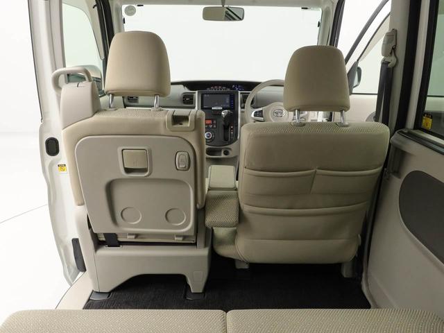 タント Xターボ カーナビ バックカメラ ETC 片側電動スライドドア(16枚目)