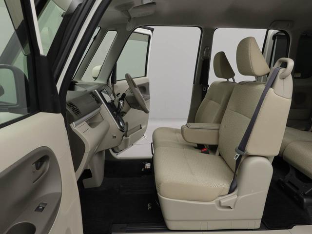 タント Xターボ カーナビ バックカメラ ETC 片側電動スライドドア(21枚目)