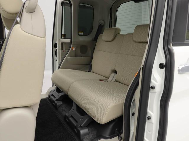 タント Xターボ カーナビ バックカメラ ETC 片側電動スライドドア(22枚目)