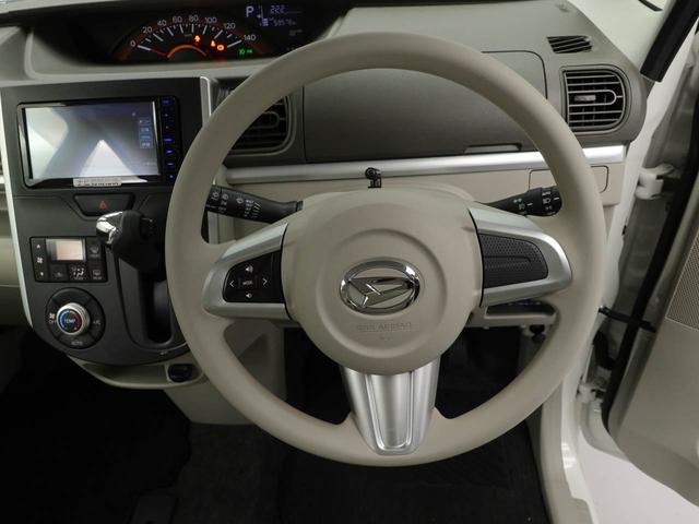 タント Xターボ カーナビ バックカメラ ETC 片側電動スライドドア(23枚目)