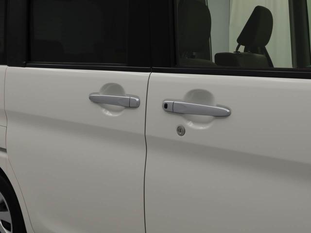 タント Xターボ カーナビ バックカメラ ETC 片側電動スライドドア(36枚目)