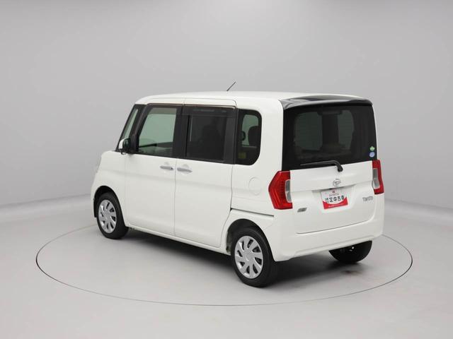 タント Xターボ カーナビ バックカメラ ETC 片側電動スライドドア(42枚目)