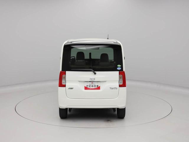 タント Xターボ カーナビ バックカメラ ETC 片側電動スライドドア(43枚目)
