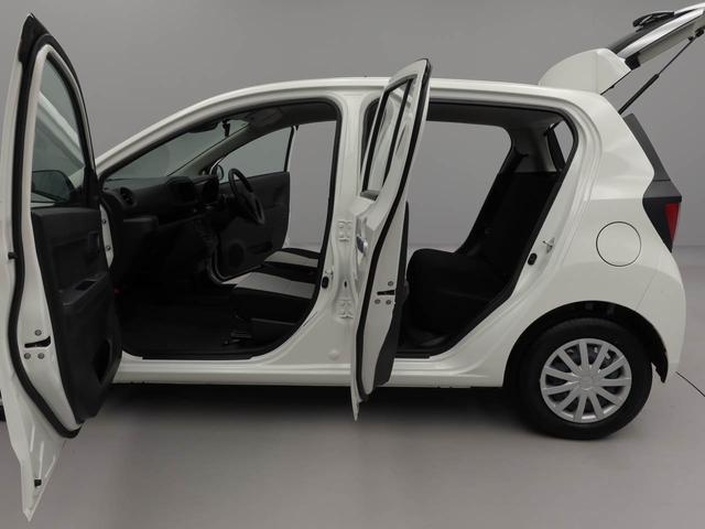 ミライース Ｌ　ＳＡＩＩＩ（10枚目）