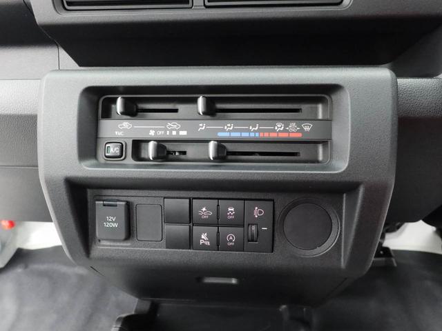 ハイゼットトラック スタンダード（3枚目）