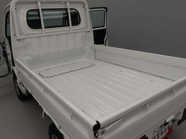 ハイゼットトラック スタンダード（6枚目）