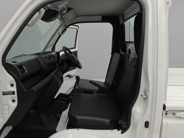 ハイゼットトラック スタンダード（8枚目）
