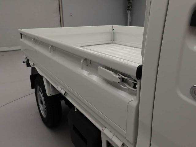 ハイゼットトラック スタンダード（28枚目）