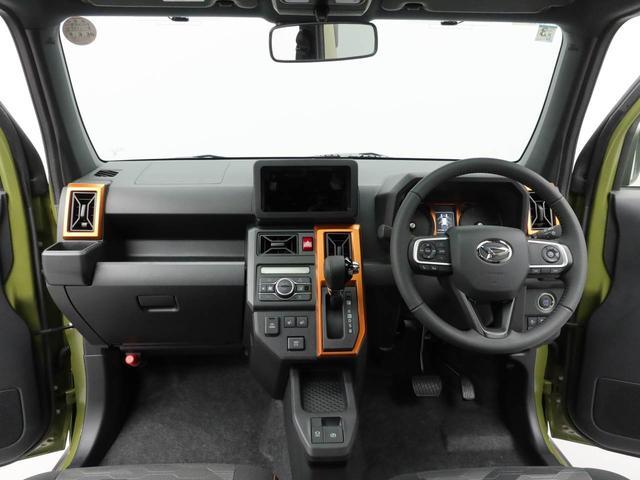 タフト Ｇ（2枚目）