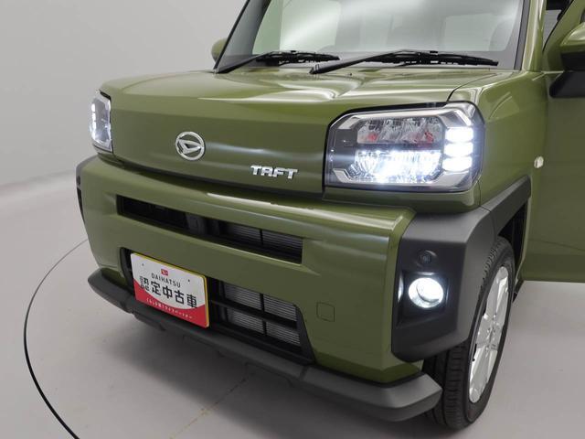 タフト Ｇ（8枚目）