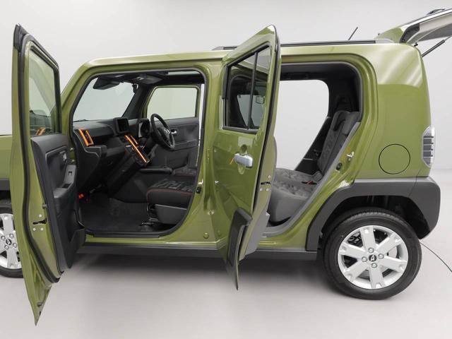 タフト Ｇ（10枚目）