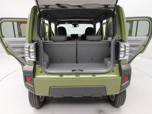 タフト Ｇ（12枚目）