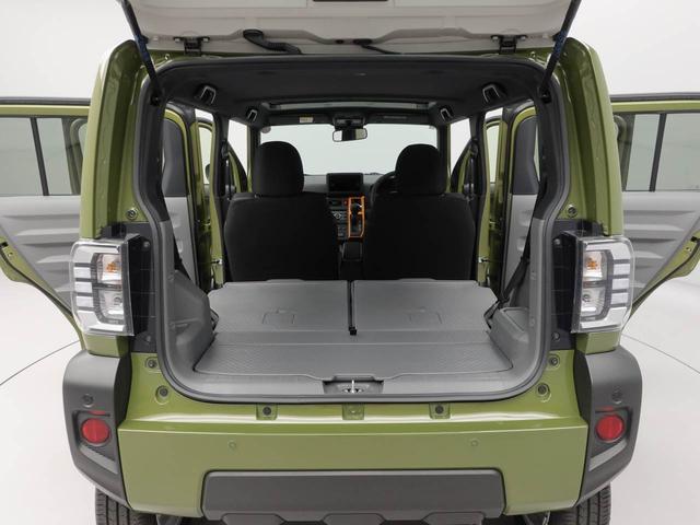 タフト Ｇ（13枚目）