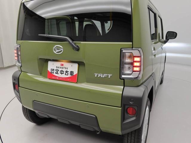 タフト Ｇ（34枚目）