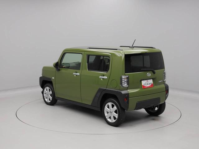 タフト Ｇ（43枚目）