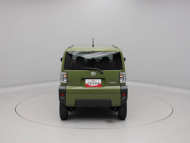 タフト Ｇ（44枚目）