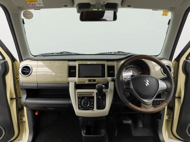 ハスラー ワンダラー　メモリーナビ　全方位カメラ（2枚目）