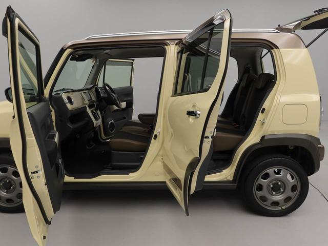 ハスラー ワンダラー　メモリーナビ　全方位カメラ（11枚目）