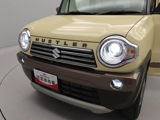 ハスラー ワンダラー　メモリーナビ　全方位カメラ（37枚目）