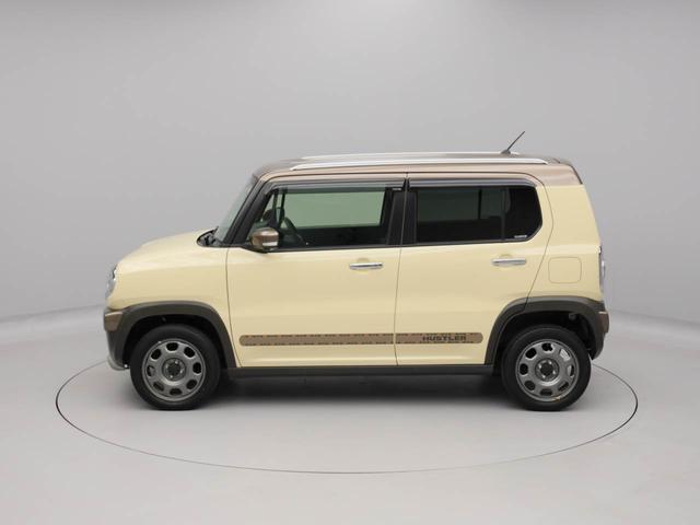 ハスラー ワンダラー　メモリーナビ　全方位カメラ（47枚目）