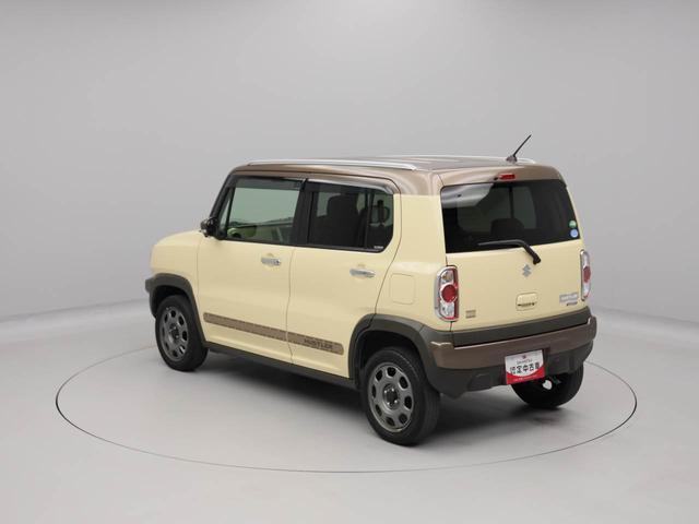 ハスラー ワンダラー　メモリーナビ　全方位カメラ（48枚目）