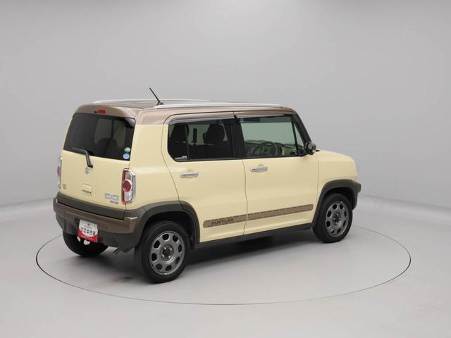 ハスラー ワンダラー　メモリーナビ　全方位カメラ（50枚目）