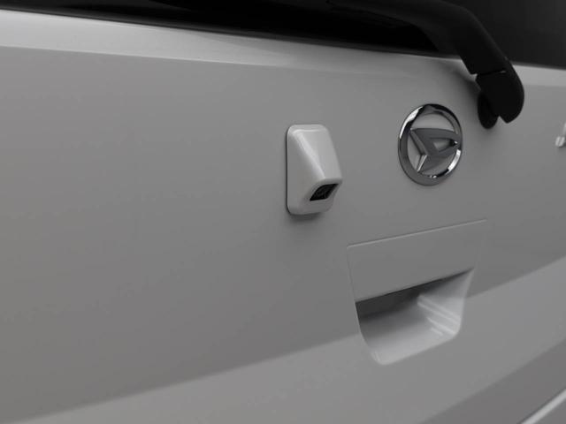 ミライース Ｘ　ＳＡＩＩＩ（3枚目）