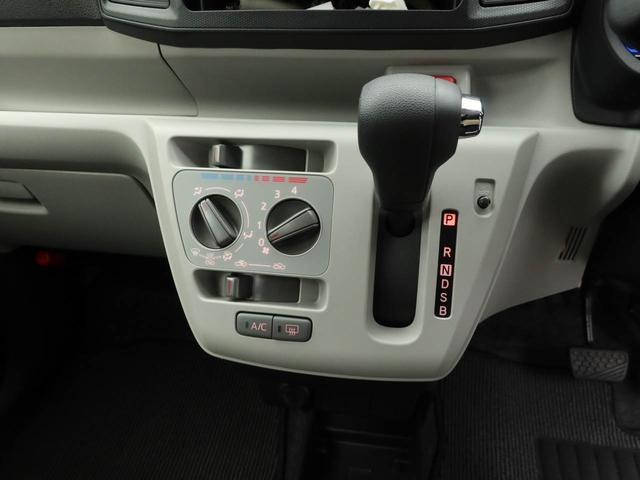 ミライース Ｘ　ＳＡＩＩＩ（5枚目）