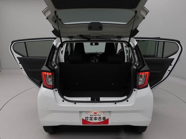 ミライース Ｘ　ＳＡＩＩＩ（14枚目）