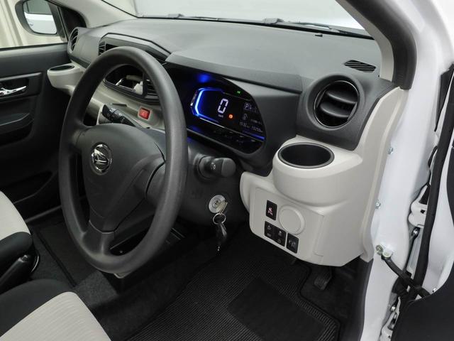 ミライース Ｘ　ＳＡＩＩＩ（19枚目）