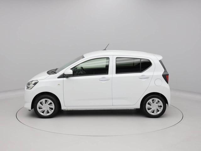 ミライース Ｘ　ＳＡＩＩＩ（34枚目）