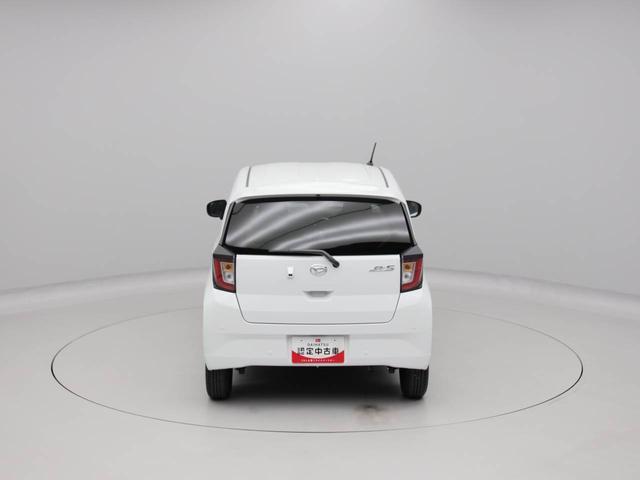 ミライース Ｘ　ＳＡＩＩＩ（36枚目）