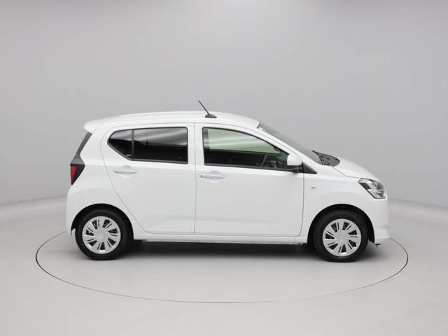 ミライース Ｘ　ＳＡＩＩＩ（38枚目）