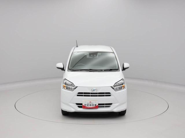 ミライース Ｘ　ＳＡＩＩＩ（40枚目）