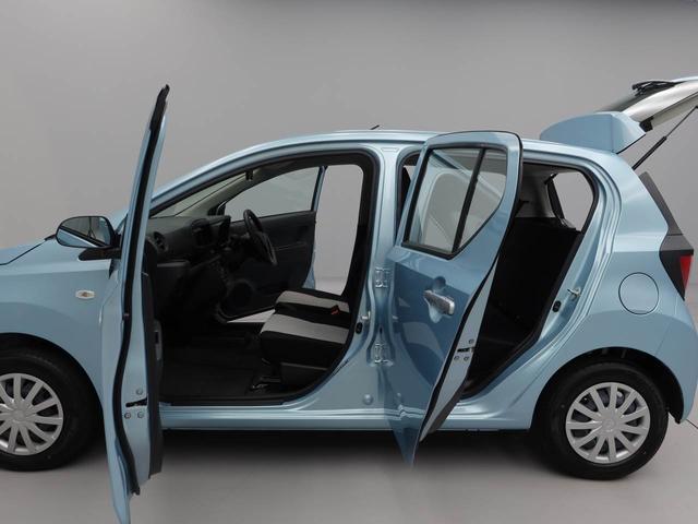 ミライース Ｌ　ＳＡＩＩＩ（3枚目）